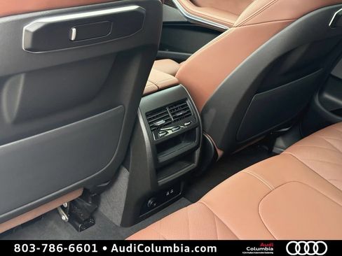 Used 2024 BMW X5 xDrive40i w/ Premium Package AWD/4WD image 26