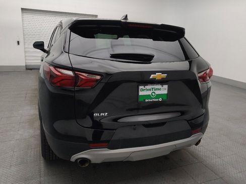 Used 2021 Chevrolet Blazer LT image 6