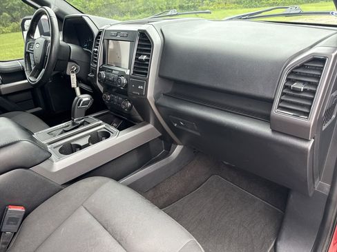 Used 2020 Ford F150 XLT w/ Equipment Group 302A Luxury RWD image 27