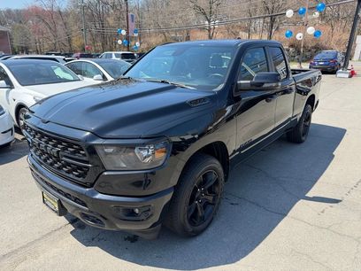 Used 2023 RAM 1500 Big Horn