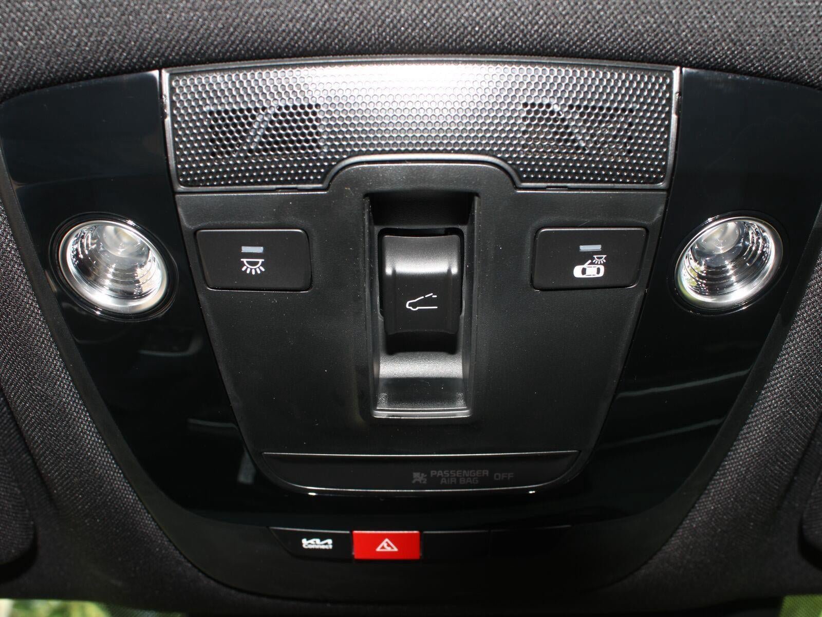 New 2026 Kia K5 GT-Line FWD image 12
