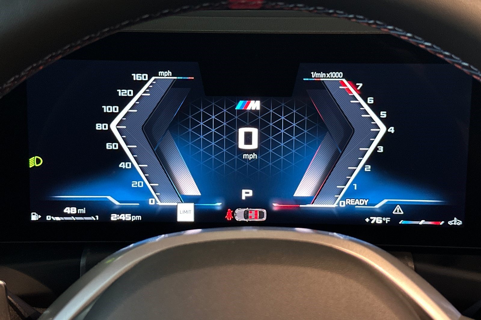New 2026 BMW M440i w/ Premium Package RWD image 20