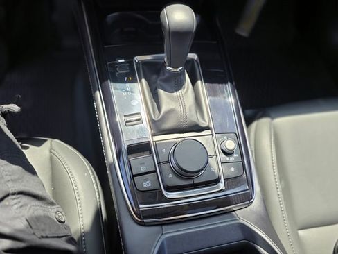 Certified 2025 MAZDA CX-30 AWD 2.5 S w/ Preferred Package image 33