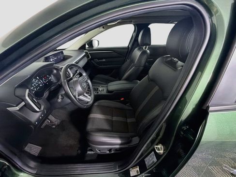 Used 2026 MAZDA CX-50 AWD 2.5 S w/ Preferred Pkg image 13