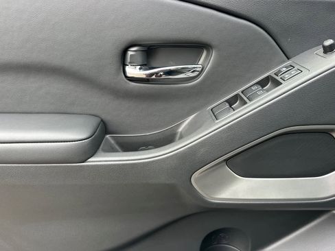 New 2026 Nissan Frontier SV image 12