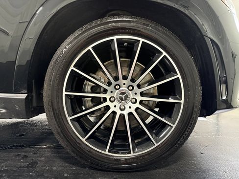 Used 2021 Mercedes-Benz GLE 450 4MATIC image 9
