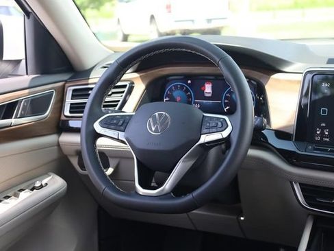 New 2026 Volkswagen Atlas SE AWD/4WD image 23