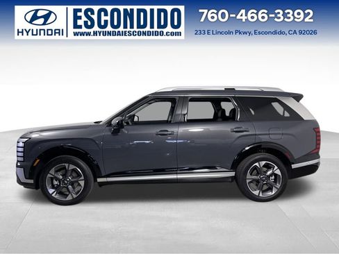 New 2026 Hyundai Palisade Limited image 2