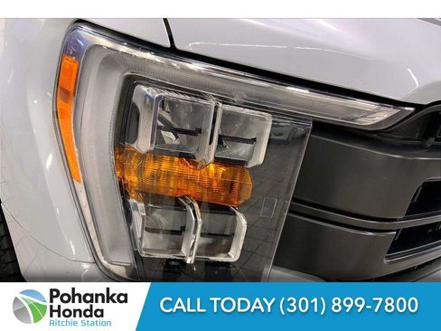 Used 2021 Ford F150 Lariat image 29