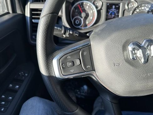 New 2026 RAM 3500 Tradesman image 26