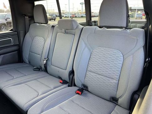 New 2026 RAM 1500 Big Horn image 27