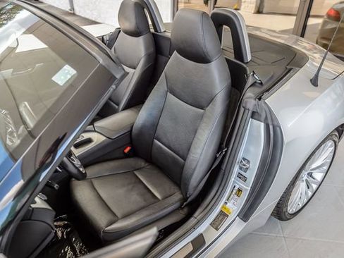 Used 2009 BMW Z4 sDrive35i image 37