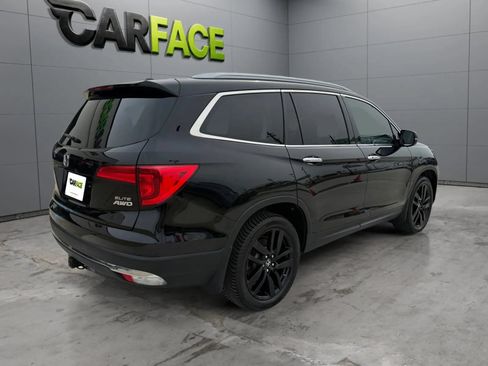 Used 2018 Honda Pilot Elite image 12