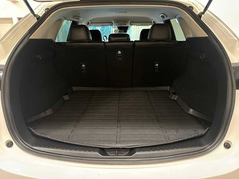 Used 2024 MAZDA CX-5 AWD 2.5 S w/ Select Package image 31