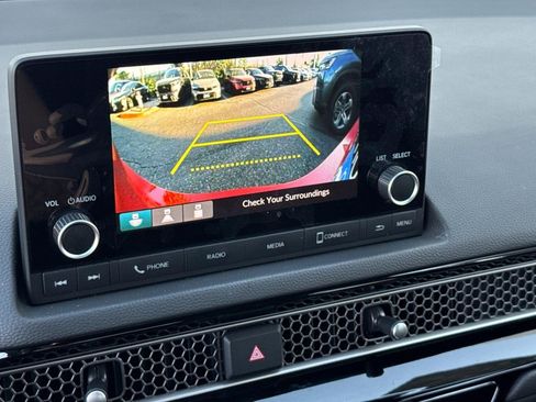 Certified 2024 Honda Civic Sport image 24