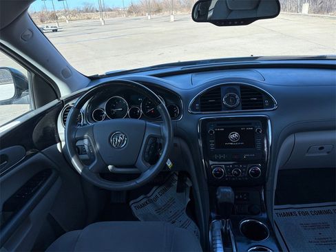 Used 2017 Buick Enclave Convenience image 26