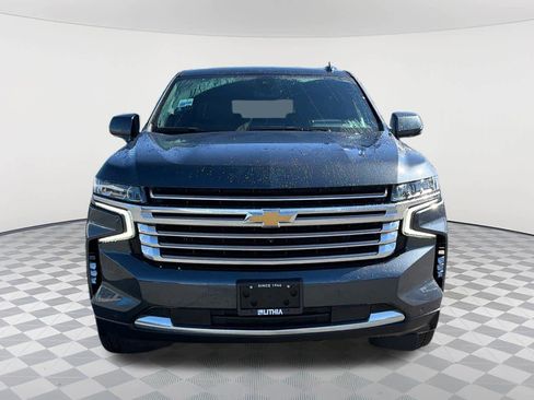 Used 2021 Chevrolet Tahoe High Country w/ Max Trailering Package image 2