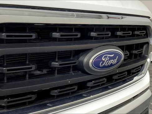 Used 2023 Ford F150 XLT w/ Equipment Group 301A Mid image 31