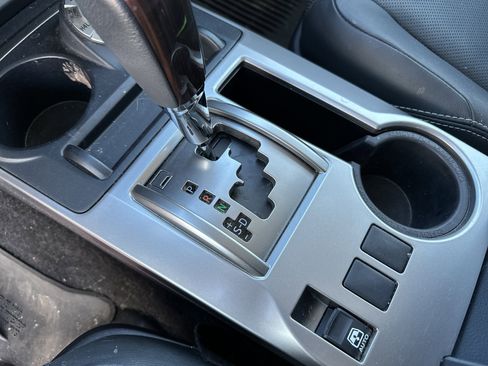 Certified 2022 Toyota 4Runner Limited image 24