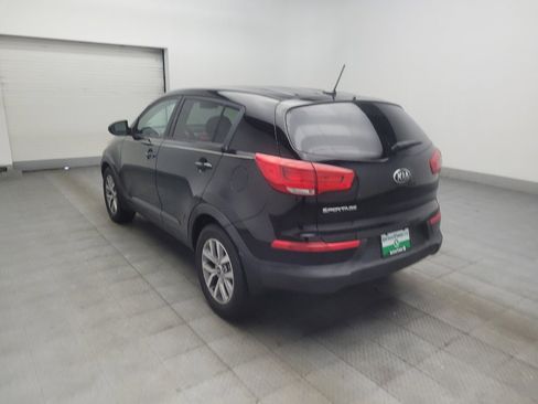 Used 2016 Kia Sportage LX FWD image 5