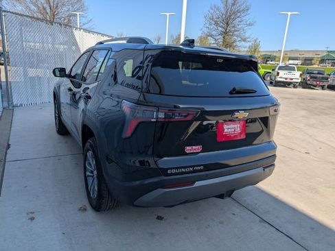 Used 2025 Chevrolet Equinox LT w/ Convenience Package II AWD/4WD image 22