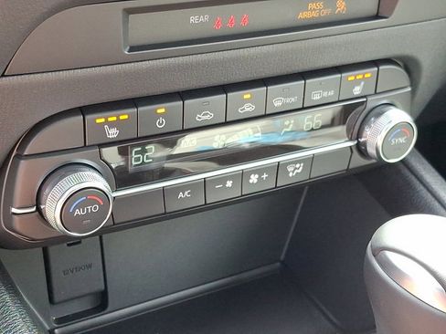 New 2025 MAZDA CX-5 AWD 2.5 S image 15