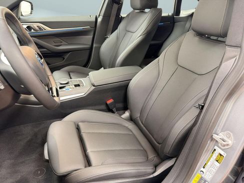 New 2026 BMW i4 xDrive40i w/ Premium Package image 5