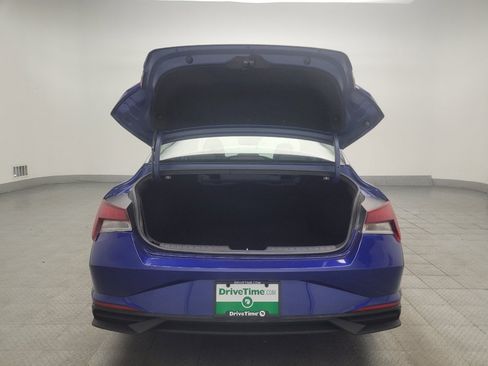 Used 2021 Hyundai Elantra SEL FWD image 29