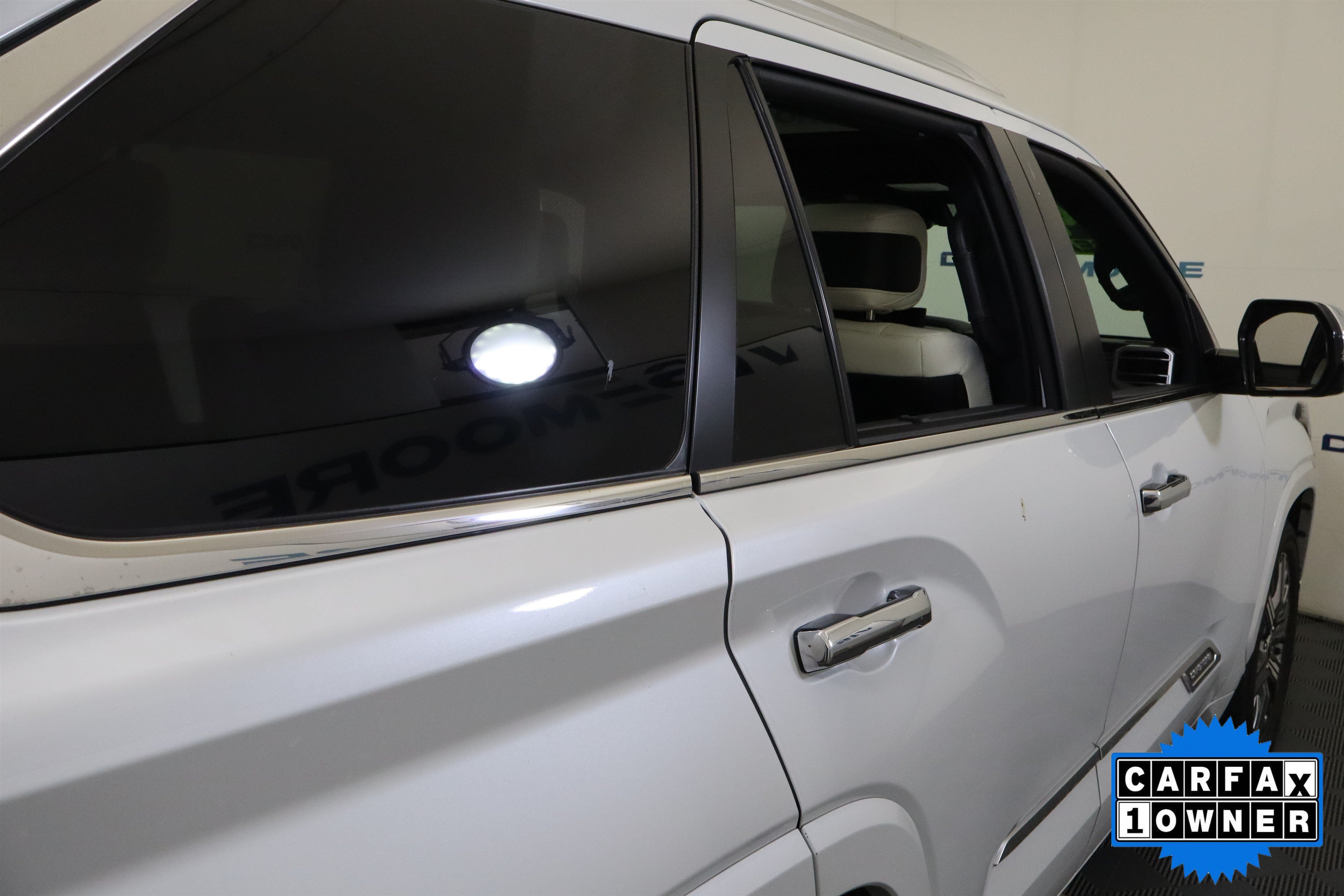 Used 2024 Toyota Sequoia Capstone AWD/4WD image 7