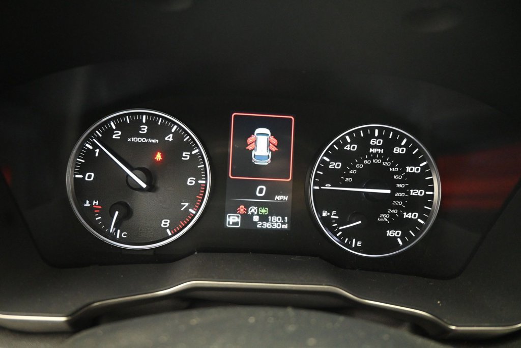 Used 2024 Subaru Outback Limited AWD/4WD image 19
