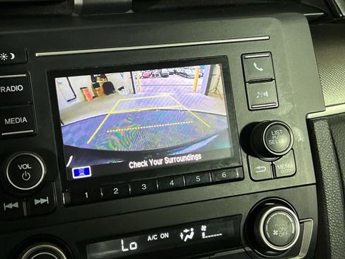Used 2019 Honda Civic LX image 18
