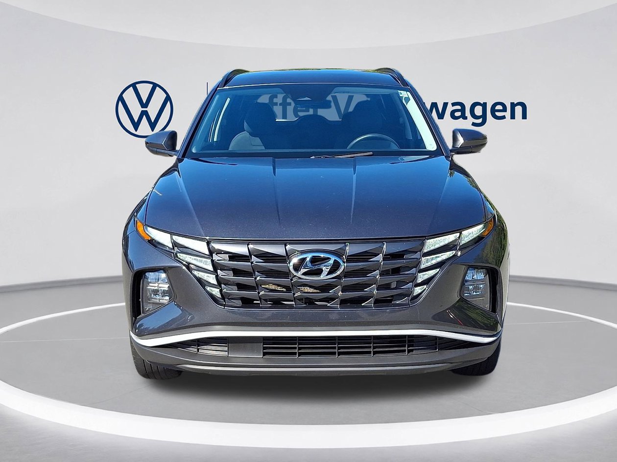 Used 2024 Hyundai Tucson SEL AWD/4WD image 2