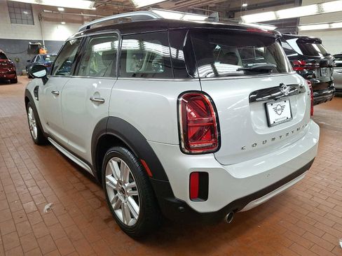 Used 2022 MINI Cooper Countryman ALL4 image 6