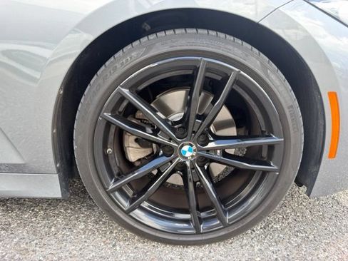 Used 2023 BMW 330i Sedan w/ M Sport Package RWD image 18