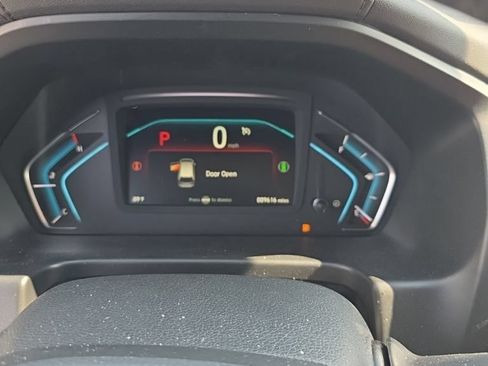 Used 2024 Honda Odyssey Touring image 13