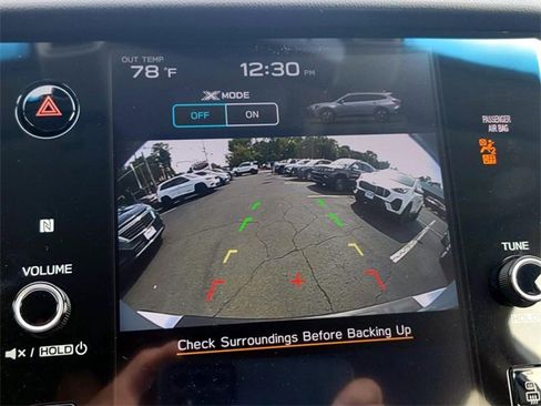 Used 2022 Subaru Outback Premium image 35