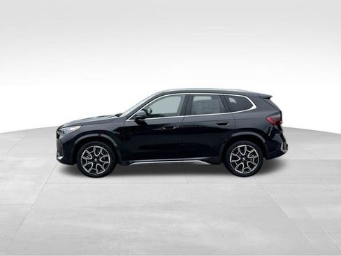 New 2026 BMW X1 xDrive28i w/ Convenience Package AWD/4WD image 2
