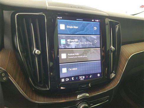 Used 2023 Volvo XC60 B5 Plus w/ Protection Package Premier image 28