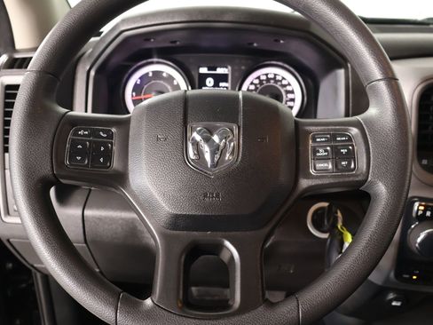Used 2024 RAM 1500 Tradesman w/ Popular Equipment Group AWD/4WD image 3