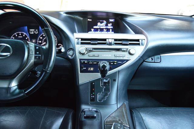 Used 2015 Lexus RX 350 AWD image 21
