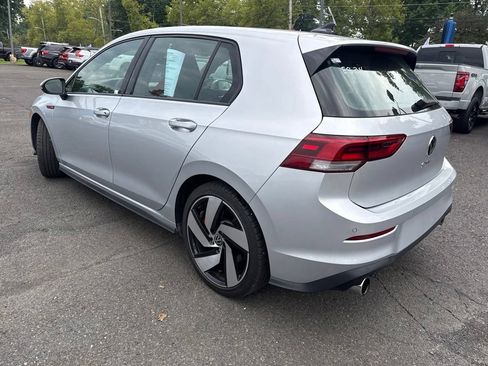 Used 2022 Volkswagen GTI S FWD image 5