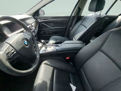 Used 2013 BMW 535i xDrive Sedan image 6