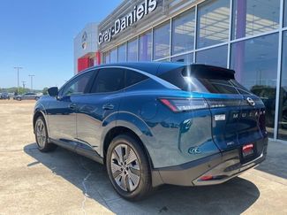 Certified 2026 Nissan Murano SL AWD/4WD video 2