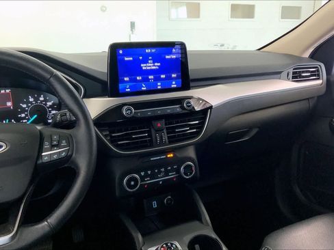 Used 2020 Ford Escape SEL AWD/4WD image 13