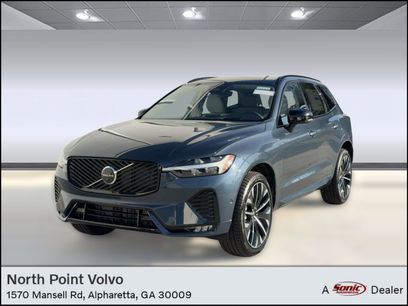 New 2026 Volvo XC60 B5 Ultra w/ Protection Package Premier