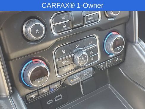 Certified 2023 Chevrolet Tahoe Premier w/ Advanced Technology Package AWD/4WD image 24