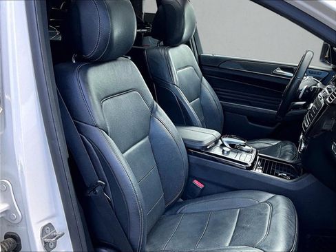 Certified 2018 Mercedes-Benz GLE 43 AMG 4MATIC Coupe image 8