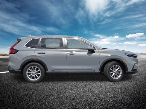 Used 2023 Honda CR-V EX image 18