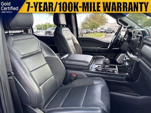 Used 2025 Ford F150 Raptor AWD/4WD image 34