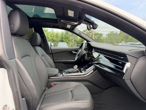 New 2026 Audi Q8 Premium Plus AWD/4WD image 16